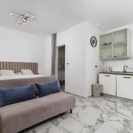 Apartment Lux 3