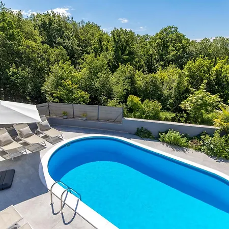 Apartment Lux 3