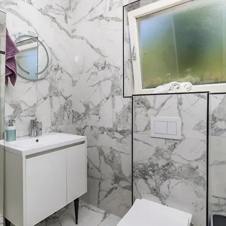 Apartment Lux 3