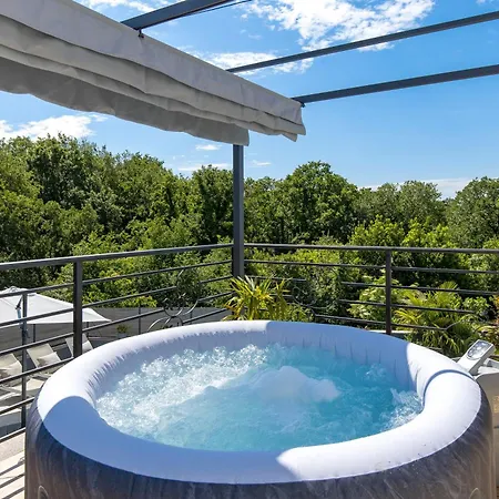 Lux 3 Apartment Rijeka