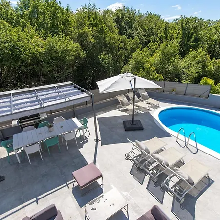Apartment Lux 3