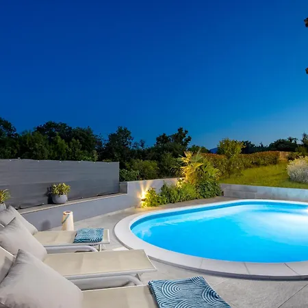 Lux 3 * Rijeka