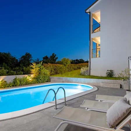 Lux 3 Apartment Rijeka